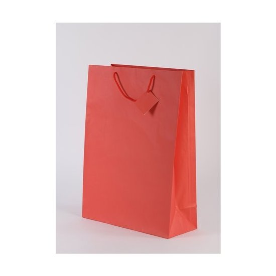 Star  Shopper regalo Star 230033802 NATURA Rosso