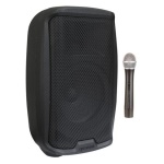 Gemini - Casse attive trolley Gemini As To Go Series 2108