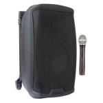 Gemini - Casse attive trolley Gemini As To Go Series 2110