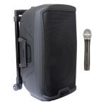 Gemini - Casse attive trolley Gemini As To Go Series 2115