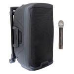 Gemini - Casse attive trolley Gemini As To Go Series 2112