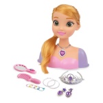 Grandi Giochi - Set parrucchiera giocattolo Grandi Giochi GG02997 DISNEY PRINCESS Test