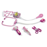 Grandi Giochi - Set dottore Grandi Giochi GG71299 AMORE MIO Piccola Dottoressa