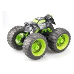 Rocco Giocattoli - Radiocomando Rocco Giocattoli 20732005 EXOST Rhino Wave Nero e Verde