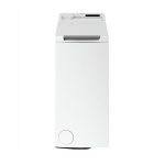 WHIRLPOOL - Lavatrice Whirlpool TDLR 6240S IT 6 Senso Slim Bianco
