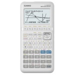 CASIO - Calcolatrice Casio FX-9860GIII-W-ET FX SERIES Natural V