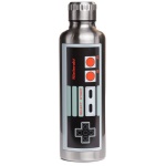 Bottiglia termica Paladone PP8479NN NINTENDO Nes Silver