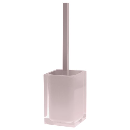 Porta scopino WC Gedy RA33 10 RAINBOW Rosa