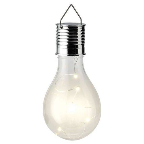 Accessorio decorativo Kaemingk 894734 Lampadina Led