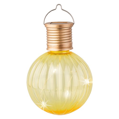 Accessorio decorativo Kaemingk 894950 Lampadina Led Assortito
