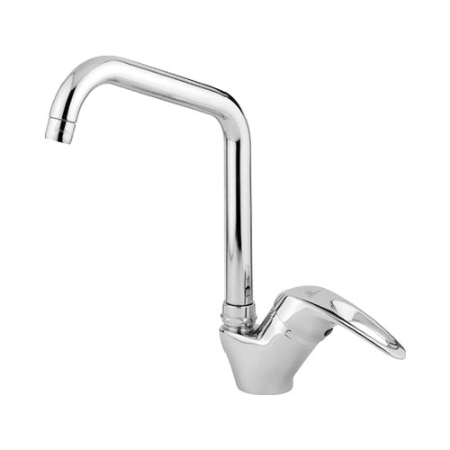 Miscelatore lavello CM 9206MISCCRM ACQUAMIX Torcello Cromo lucido