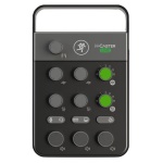 Mackie - Mixer disc jockey Mackie M CASTER SERIES Live Black