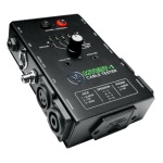 Mackie - Tester Mackie MTest-1 per cavi audio Black