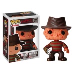 Funko - Personaggio collezione Funko 2291 POP MOVIES A Nightmare On Elm Street