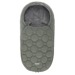 Sacco invernale Inglesina A099P2FRG NEWBORN Winter Footmuffs Forest gr