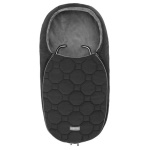 Sacco invernale Inglesina A099P2VLB NEWBORN Winter Footmuffs Vulcan bl