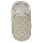 Sacco invernale Inglesina A099P2DSB NEWBORN Winter Footmuffs Desert be
