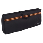 Stefy Line - Custodia tastiera Stefy Line KB300 61 93 SERIE 300 Black e Orange