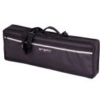 Stefy Line - Custodia tastiera Stefy Line KB100 68 SERIE 100 Black e Yellow