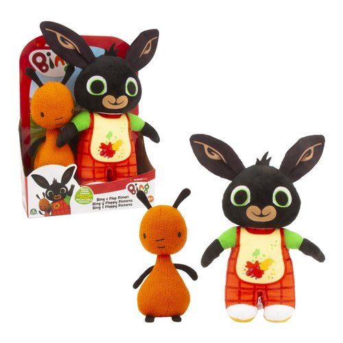 Mouse in the House Character Options Mouse Millie & Friends House 2 Figure Pack | UK