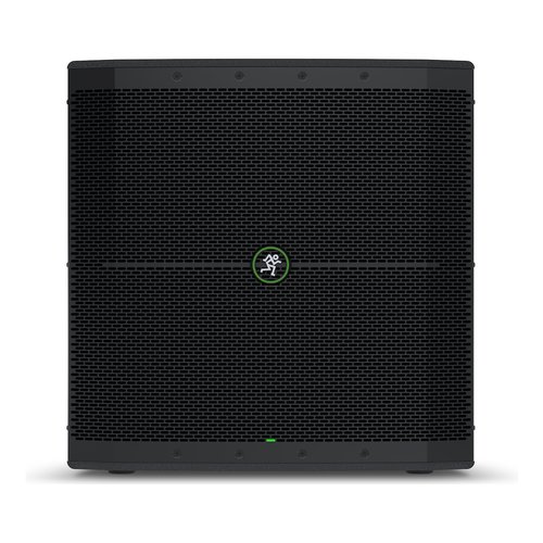 Cassa subwoofer Mackie THUMP 118S Powered Black