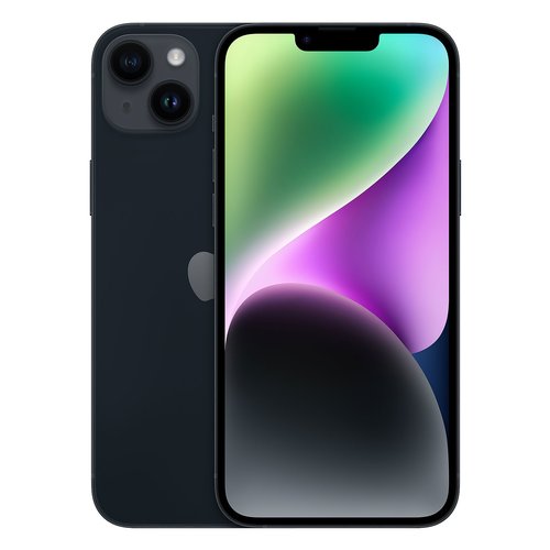 Apple TIM Smartphone Apple 782599 IPHONE 14 PLUS TIM Midnight