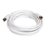 Mediasat - Cavo SAT Mediasat COX060-030C 75 dB White