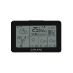 Explore Scientific - Stazione barometrica Explore Scientific WSH4103 TUYA Smart Weather Sta