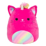 Jazwares - Peluche Jazwares SQ020100 SQUISHMALLOW Assortito