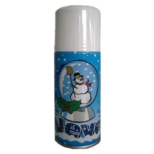 Neve Solchim MG010209 Spray Bianco