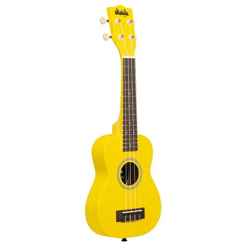 Ukulele Kala UKTAXICAB2006 UKADELIC Taxi Cab