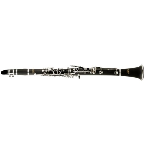 Clarinetto Alysee Sib Cl 616D Black