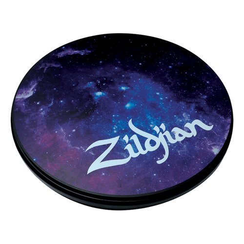 Allenatore percussioni Zildjian PRACTICE PAD 12Inch Galaxy