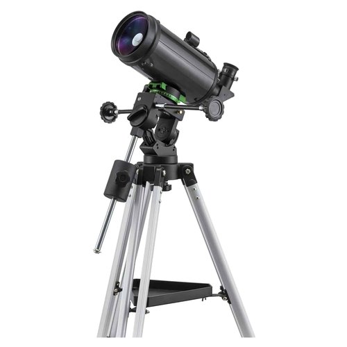 Telescopio Sky Watcher SK90MCQ40 SERIE CQ40 Maksutov