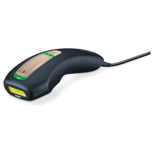 Epilatore Beurer 57500 BEAUTY Pureskinpro Ipl 5800 Black