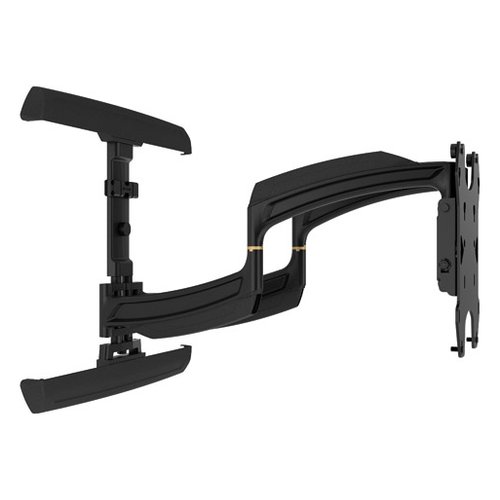 Supporto monitor TV parete Itb CHTS525TU STANDARD Multisnodo Black