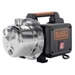 BLACK & DECKER - Elettropompa Black & Decker BXGP800XE