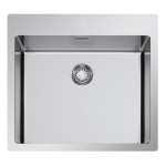 CM - Lavello CM 017323.X2.01.2099 IN-TECH Inox