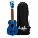 Kala - Ukulele Kala UKBLUEINK2006 UKADELIC Blue Ink