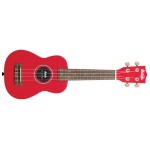 Kala - Ukulele Kala UKCHERRYBOMB2006 UKADELIC Cherry Bomb