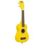 Kala - Ukulele Kala Ukulele Ukadelic Giallo