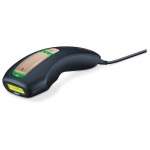 BEURER - Epilatore Beurer 00057500 BEAUTY PureSkinPro IPL 5800 Nero