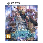 Square Enix - Videogioco Square Enix 1105195 Playstation 5 Star Ocean The Divine For