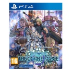 Square Enix - Videogioco Square Enix 1105194 PlayStation 4 Star Ocean The Divine For
