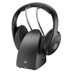 SENNHEISER - Cuffie wireless Sennheiser 700171 RS SERIES 120 W Black
