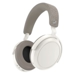 SENNHEISER - Cuffie microfono bluetooth Sennheiser 509267 MOMENTUM 4 Wireless White