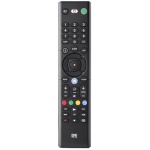 Oneforall - Telecomando tv Oneforall URC 1312 Sony Learning Copy Black