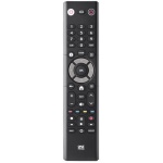 Oneforall - Telecomando tv Oneforall URC 1313 Philips Learning Copy Black