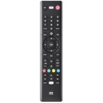 Oneforall - Telecomando tv Oneforall URC 1310 Samsung Learning Copy Black
