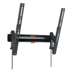 VOGEL'S - Supporto monitor parete Vogel's 3834130 COMFORT TVM 3413 Tilt Black